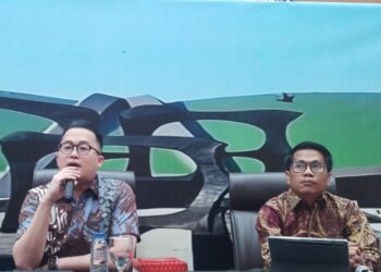 RUU Penyiaran Dinilai Sudah Ketinggalan Zaman, DPR Usul Aturan Terpisah untuk TV dan Platform Digital
