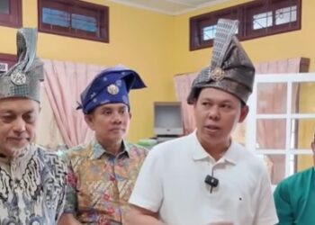 Apresiasi Presiden Kembalikan 4 Pulau Ke Wilayah Aceh, Sultan Dorong Optimalisasi Potensi Wisata