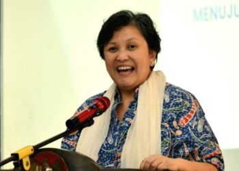 Lestari Moerdijat: Cegah Reviktimisasi terhadap Anak Korban tindak Kekerasan