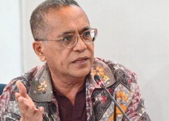 Samuel Wattimena Soroti Minimnya Anggaran dan Kelembagaan Ekraf di Daerah
