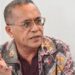Samuel Wattimena Soroti Minimnya Anggaran dan Kelembagaan Ekraf di Daerah