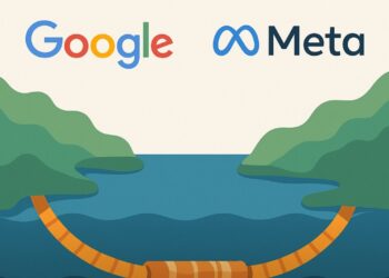 Google dan Meta Siap Bangun Kabel Bawah Laut di Indonesia, Era Baru Konektivitas Digital Dimulai