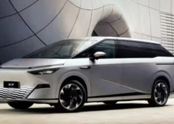 XPENG Resmi Mendarat di Indonesia: Mobil Listrik Premium China Hadir