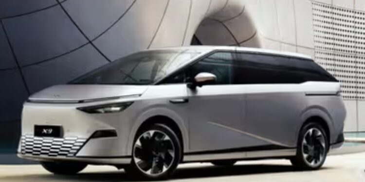 XPENG Resmi Mendarat di Indonesia: Mobil Listrik Premium China Hadir