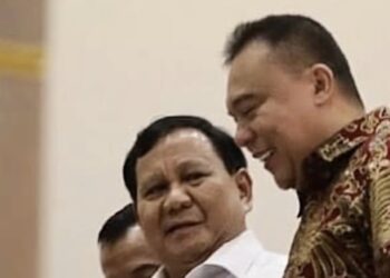 Usai Komunikasi Dengan Presiden, DPR Pastikan Pemerintah Akan Ambil Alih Polemik 4 Pulau Aceh Ke Sumut