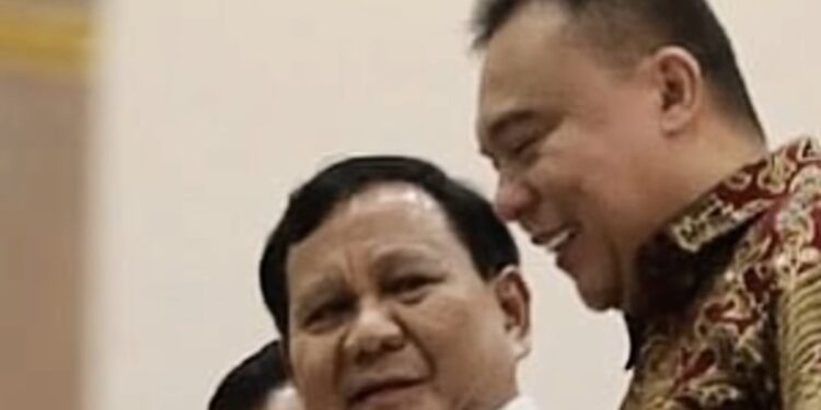 Usai Komunikasi Dengan Presiden, DPR Pastikan Pemerintah Akan Ambil Alih Polemik 4 Pulau Aceh Ke Sumut