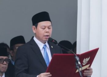 Puji Pidato Diplomatik Prabowo Di Rusia, Sultan: Presiden Lebih Memilih Fokus Pada Diplomasi Ekonomi