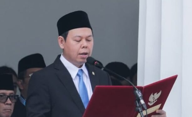 Puji Pidato Diplomatik Prabowo Di Rusia, Sultan: Presiden Lebih Memilih Fokus Pada Diplomasi Ekonomi