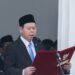 Puji Pidato Diplomatik Prabowo Di Rusia, Sultan: Presiden Lebih Memilih Fokus Pada Diplomasi Ekonomi