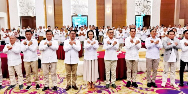 1,7 Juta Lowongan Kerja Luar Negeri, Karding: Pilihan Menjanjikan Tekan Pengangguran