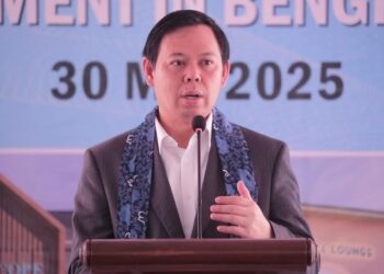 Pemilu Serentak Dipisah MK, Sultan Minta Penyelenggara Perhatikan Perubahan Data Pemilih