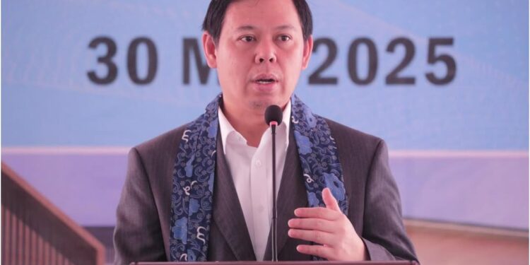 Pemilu Serentak Dipisah MK, Sultan Minta Penyelenggara Perhatikan Perubahan Data Pemilih