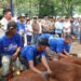 AHY Serahkan Sapi Kurban 1,2 Ton! Demokrat Sembelih 60 Ekor Sapi di Idul Adha 2025