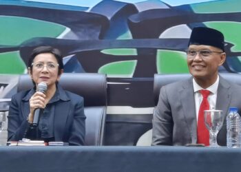 DPR Desak Pemerintah Antisipasi Dampak Konflik Israel-Iran