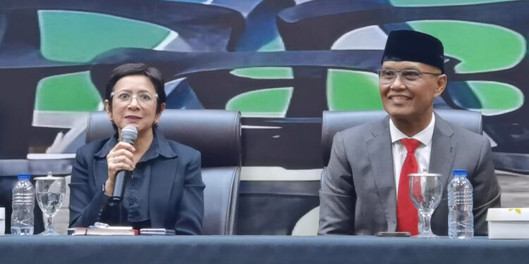 DPR Desak Pemerintah Antisipasi Dampak Konflik Israel-Iran