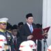 Sultan Bacakan Teks Pembukaan UUD 1945 Dalam Peringatan Hari Lahir Pancasila 2025