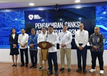 Tuntaskan Masalah dan Bayar Ganti Rugi, Sanksi Dicabut: Tiga Perusahaan Penempatan Pekerja Migran Kini Bisa Kembali Beroperasi