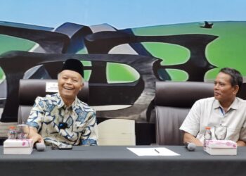 Hidayat Nur Wahid Desak Revisi Total UU Haji: “Jangan Ulangi Kekacauan Tahun Ini, Diplomasi Harus Kuat