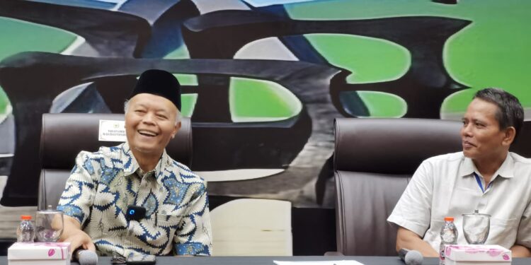 Hidayat Nur Wahid Desak Revisi Total UU Haji: “Jangan Ulangi Kekacauan Tahun Ini, Diplomasi Harus Kuat