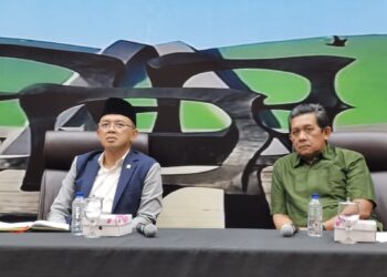 Giliran DPR ‘Naik Haji’ ke Masalah Sistemik: Saatnya Bongkar Total Regulasi