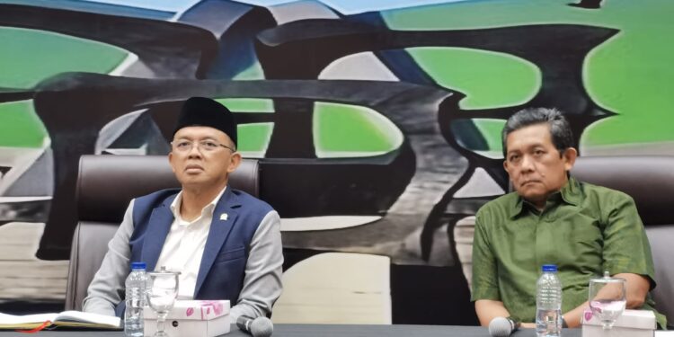 Giliran DPR ‘Naik Haji’ ke Masalah Sistemik: Saatnya Bongkar Total Regulasi