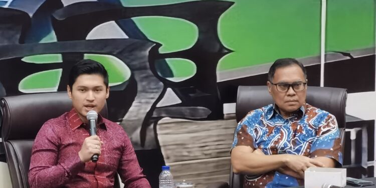 Dukungan Two-State Solution Menguat, Dunia Desak Israel Hentikan Agresi