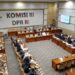DPR Usul Peran LPSK Masuk dalam Aturan Hukum Acara Pidana yang Baru