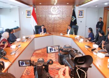 Ketua Komisi I DPR RI, Utut Adianto: Pertahanan dan Diplomasi Indonesia Harus Sigap Respons Konflik Iran-Israel