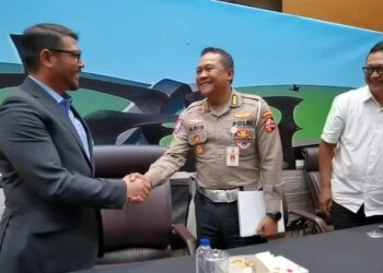 Transformasi Digital Korlantas: Antara Inovasi, Tantangan, dan Harapan Publik