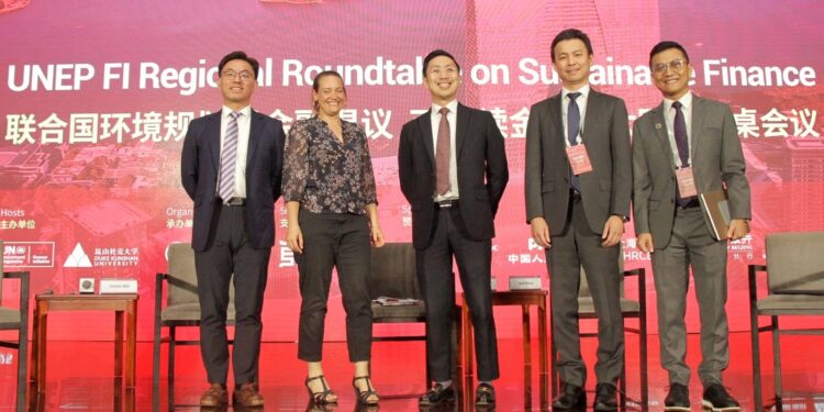 BTN Populerkan KPR Subsidi di Forum Internasional