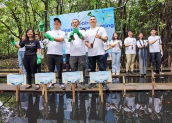 53 Tahun Bluebird: Bukan Cuma Antar Penumpang, Tapi Juga Antar Harapan untuk Bumi