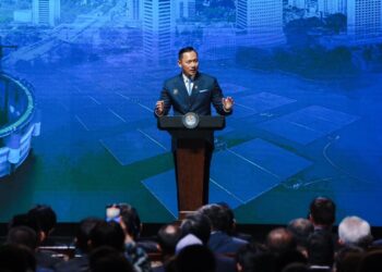 Menko AHY Hadiri dan Beri Opening Remarks Forum BRICS ke-4 di Brasil
