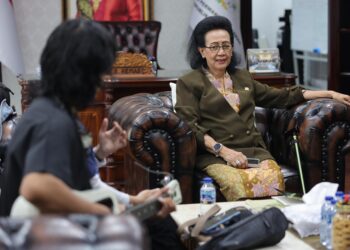 GKR Hemas Dukung Musisi Jalanan: Kreativitas Mereka Layak Dihargai dan Dilindungi