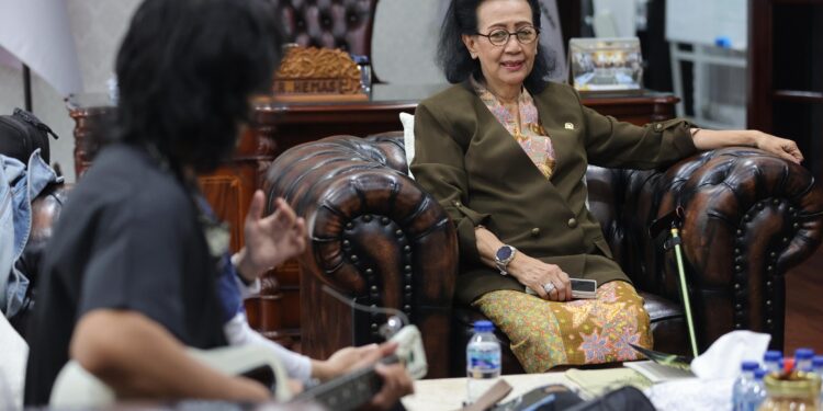 GKR Hemas Dukung Musisi Jalanan: Kreativitas Mereka Layak Dihargai dan Dilindungi