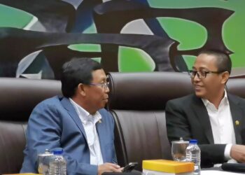 Legislator Soroti Pentingnya Koperasi Desa sebagai Pilar Ekonomi Kerakyatan
