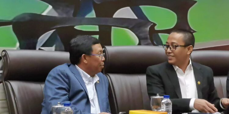 Legislator Soroti Pentingnya Koperasi Desa sebagai Pilar Ekonomi Kerakyatan