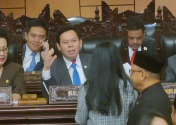 Apresiasi Presiden Teken Inpres Percepatan Pembangunan Pulau Enggano, Sultan: Terima Kasih