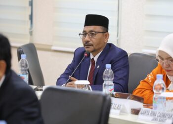 Desak Pemerintah Pusat Hentikan Rencana Penambahan Batalyon TNI di Aceh, Haji Uma: Langgar MoU Helsinki dan Akan Memicu Resistensi
