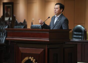 Sultan Najamudin Dorong Akulturasi Budaya dan Difusi Teknologi untuk Wisata Sumut