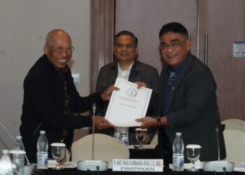 Dua Tim Perumus PPHN Gelar Rapat Perdana, Bahas Kompilasi Pandangan Pakar soal Bentuk Hukum dan Substansi