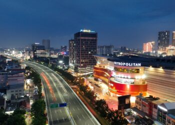 Lyodra & Angry Bird Siap Bikin Liburan Sekolah di Grand Metropolitan Makin Seru
