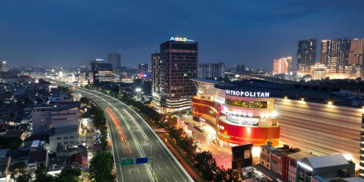 Lyodra & Angry Bird Siap Bikin Liburan Sekolah di Grand Metropolitan Makin Seru