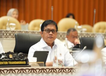 Wamen Viva Yoga Apresiasi DPR Dorong Percepatan Sertipikasi Lahan Transmigrasi