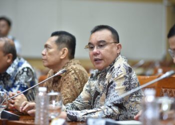 DPR RI Pantau Isu Transportasi Pulau Enggano, Dasco: Perlu Solusi Konkret dan Terukur