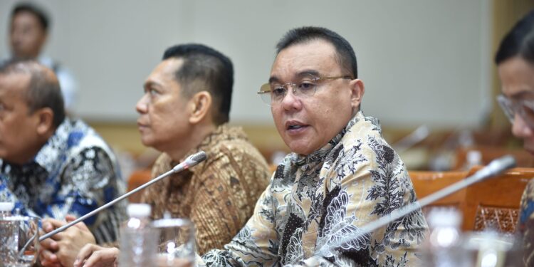 DPR RI Pantau Isu Transportasi Pulau Enggano, Dasco: Perlu Solusi Konkret dan Terukur