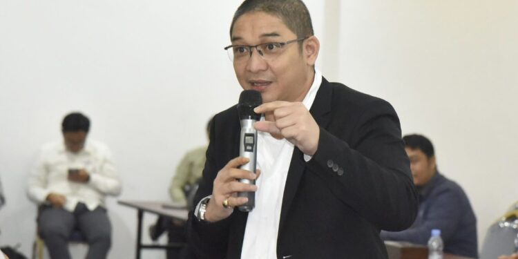 Asrama Haji Grand El Hajj Tangerang Dinilai Mewah, DPR Minta Pembangunan Selesai Akhir 2025