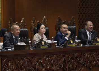 Puan Maharani: Semua Partai di DPR Sepakat Pemilu Harus Tetap Setiap 5 Tahun