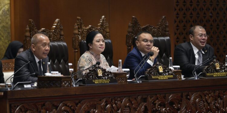 Puan Maharani: Semua Partai di DPR Sepakat Pemilu Harus Tetap Setiap 5 Tahun