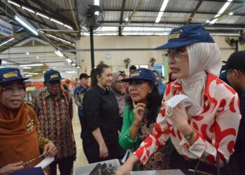 DPR Dorong Ekosistem Ketenagakerjaan Berkelanjutan di Industri Pengolahan Tembakau