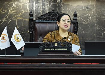 DPR RI Sahkan Jakarta Declaration dalam Konferensi PUIC ke-19, Tegaskan Dukungan ke Palestina